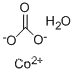 Molecular Structure of 57454-67-8 (Cobalt(II) carbonate hydrate)